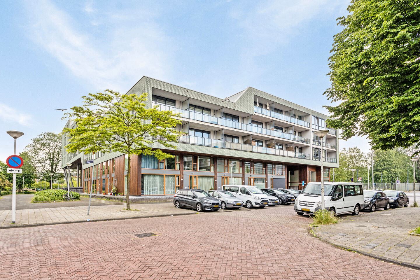 Wolbrantskerkweg