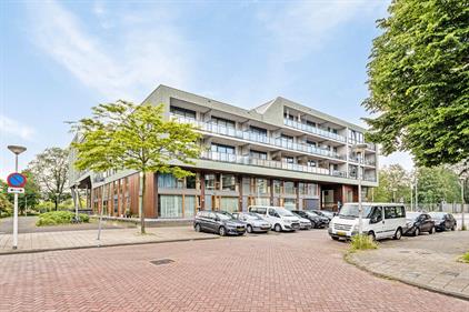 Zimmer zu vermieten 1200 Euro Wolbrantskerkweg, Amsterdam