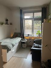 Room for rent 395 euro Gorechtkade, Groningen