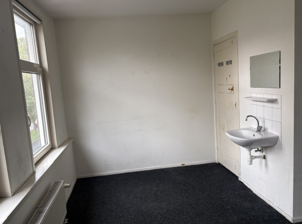 Kamer te huur in Rotterdam – Strevelsweg – foto 4