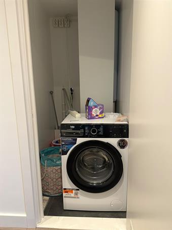 Wohnung bei Hendrik de Bruynstraat In Amsterdam