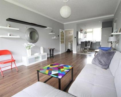 Appartement te huur 2000 euro Hofgeest, Amsterdam