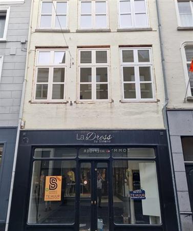Studio bei Ridderstraat In Breda