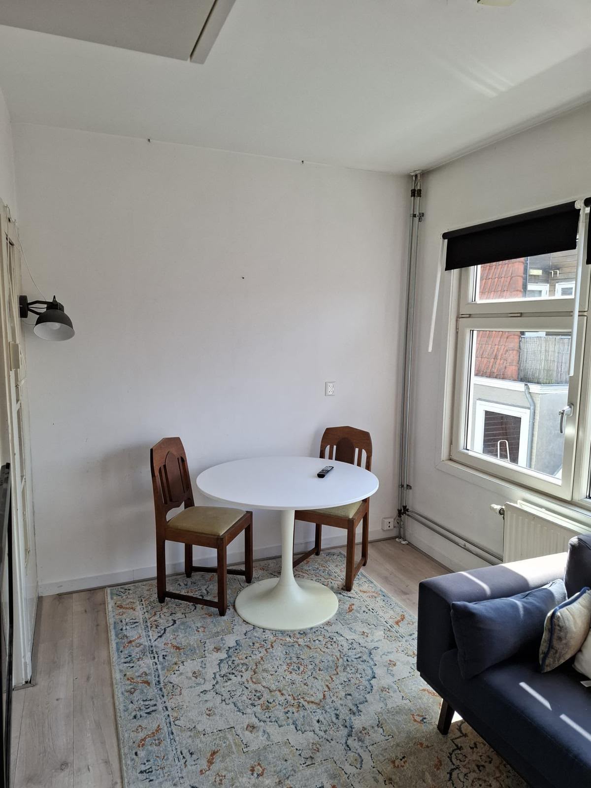 Studio aan Kalverstraat, Utrecht 9
