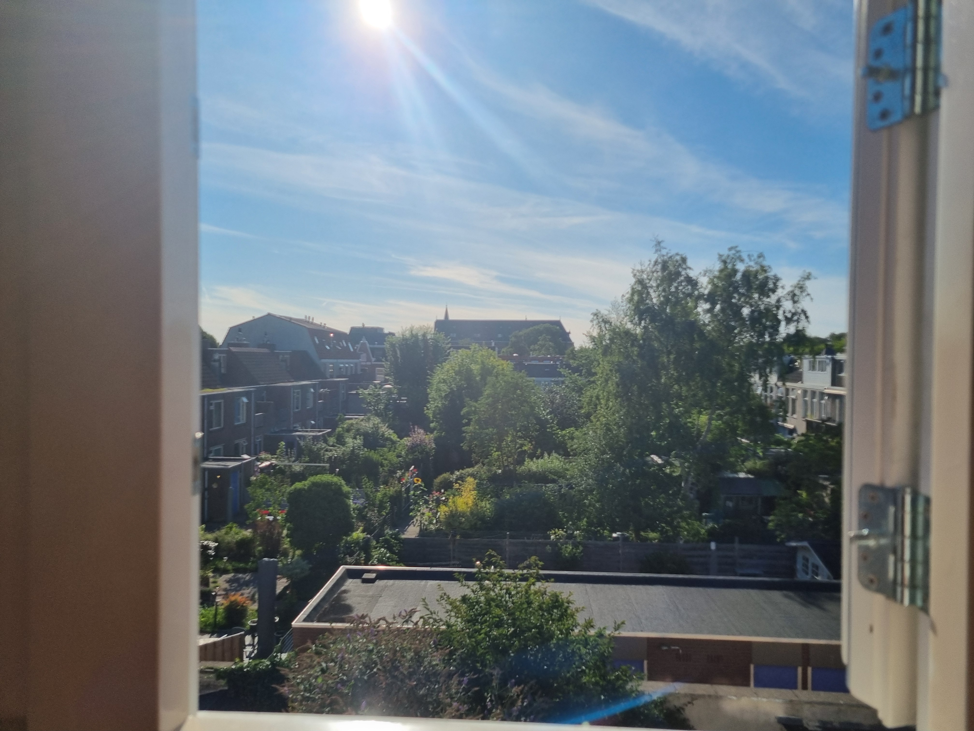 studios te huur op Gedempte Schalk Burgergracht