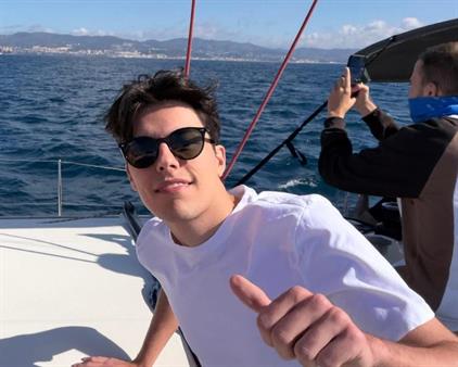 tenant image