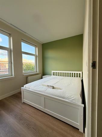 Wohnung bei Merwedestraat In Den Haag
