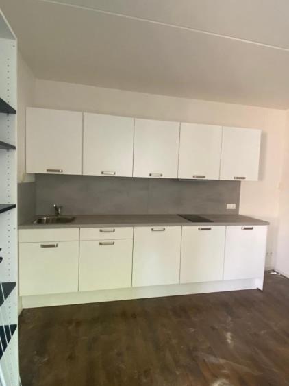 Studio te huur 725 euro Briljantstraat, Groningen