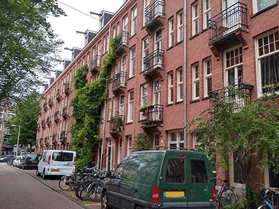 Rombout Hogerbeetsstraat