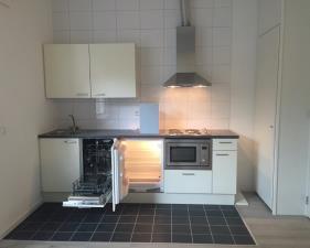 Studio for rent 825 euro Buizenwerf, Rotterdam