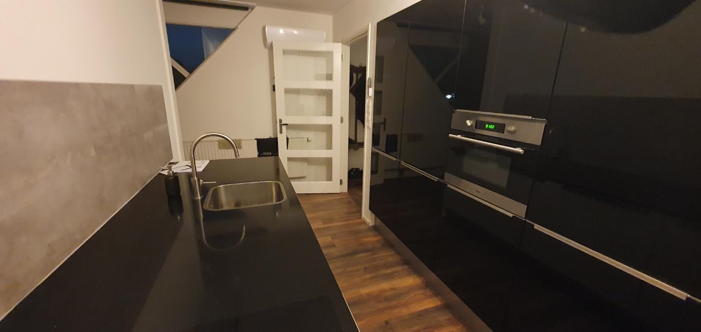 Kamer aan Waterkers, Kampen 6