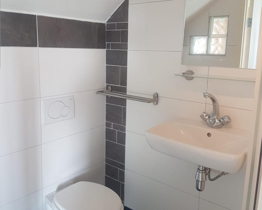 Appartement aan Kleine Heistraat, Wernhout 9