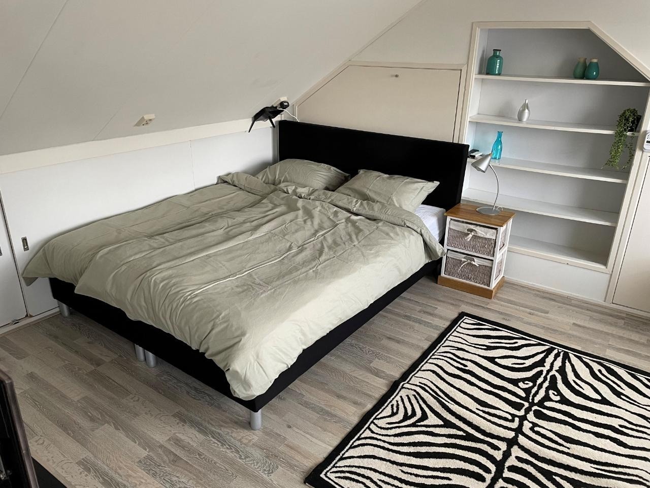 Kamer - Hoornsekade - 2635HA - Den Hoorn-Midden-Delfland