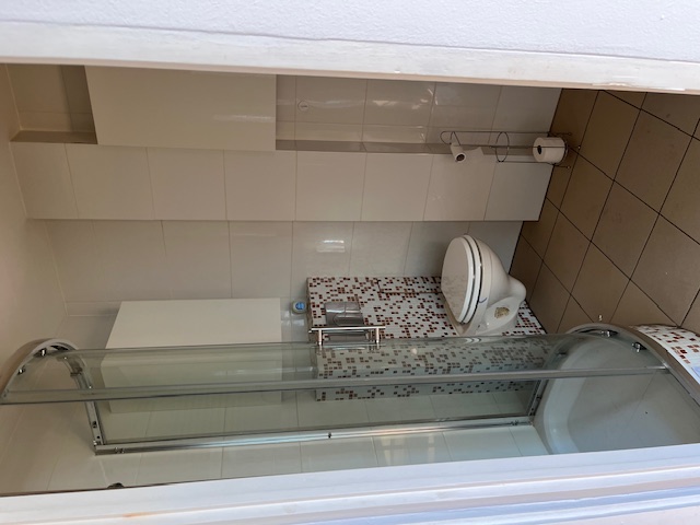 studios te huur op Hendrick Croesinckstraat