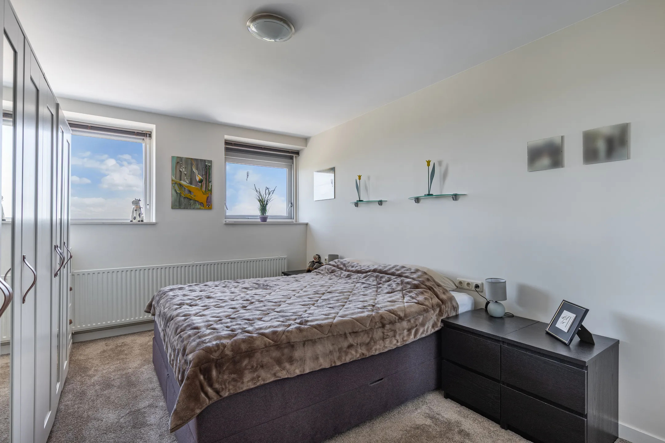 Appartement aan Beijerland, Emmeloord 7