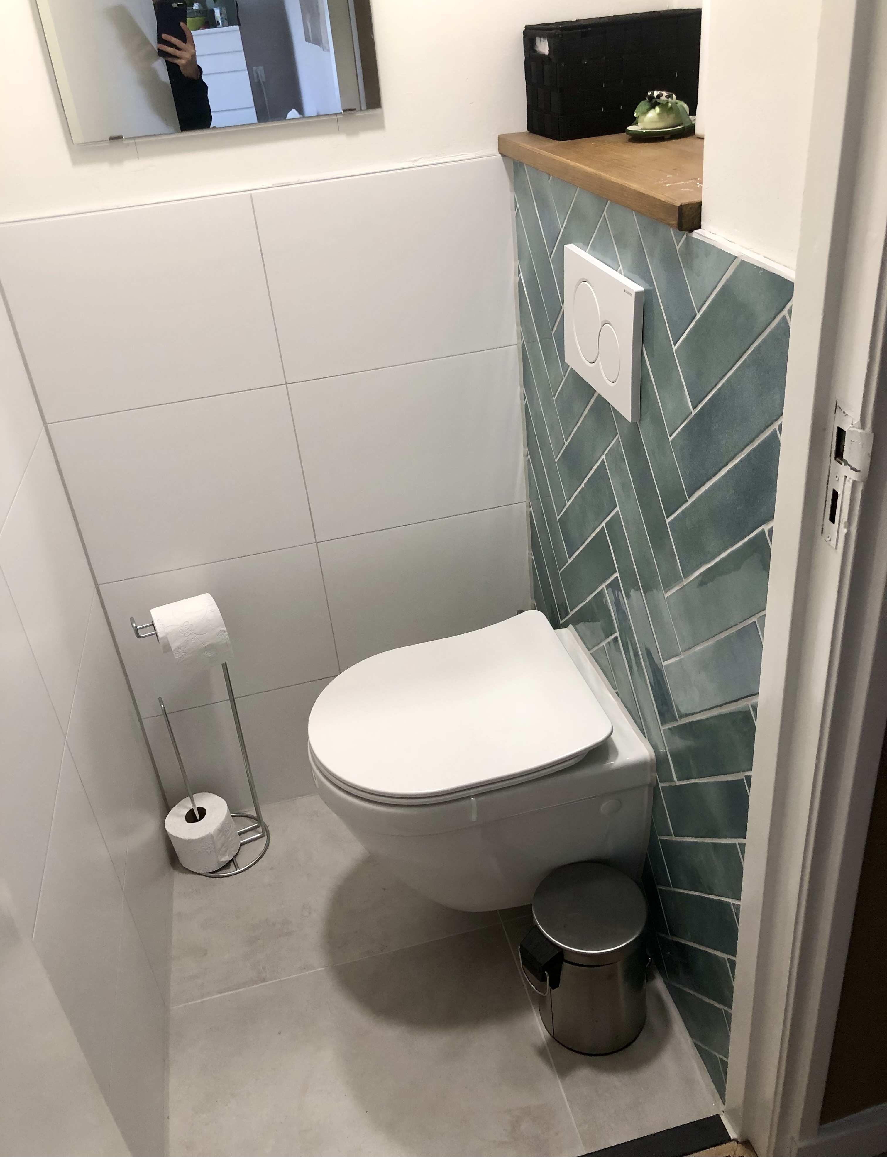 Kamer aan William Boothlaan, Amstelveen 5