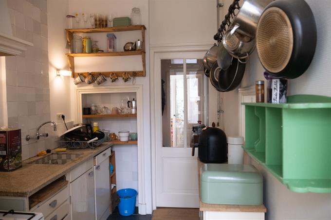 Wohnung bei St. Antonielaan In Arnhem