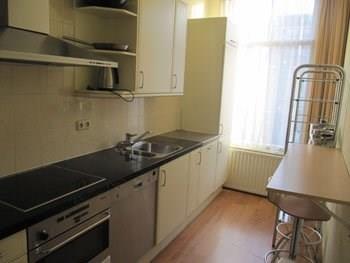 Wohnung bei Johannes Verhulststraat In Amsterdam