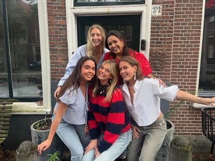 Kamer te huur 680 euro Levendaal, Leiden