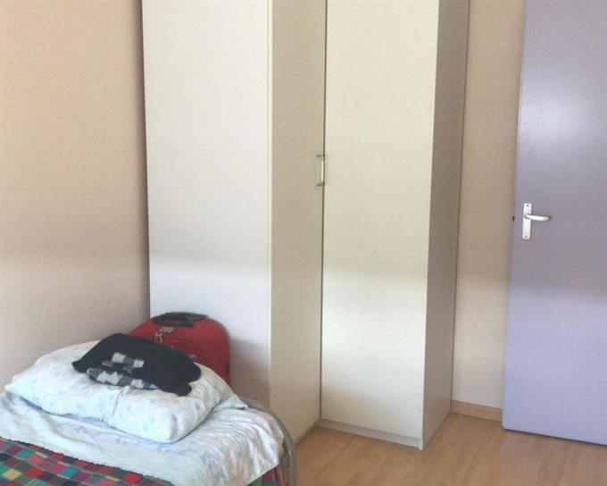 Zimmer bei Israellaan In Delft