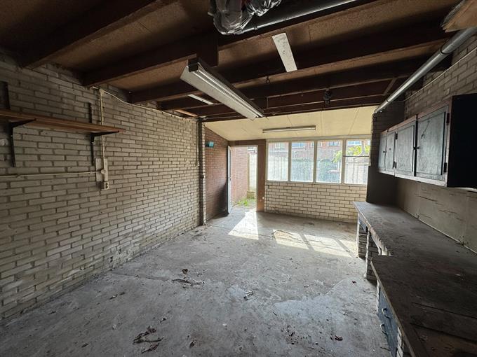 Zimmer bei Molenstraat In Tilburg