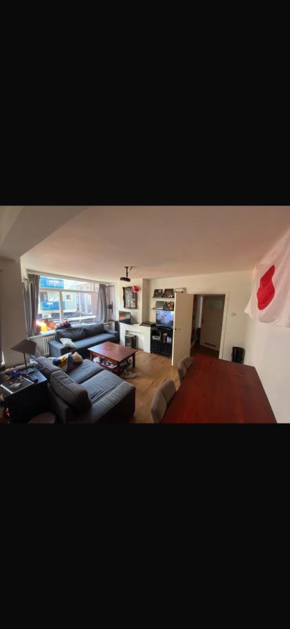 Room for rent 580 euro Stoeldraaierstraat, Groningen