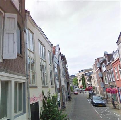 Appartement te huur 1050 euro Lange Koestraat, Utrecht
