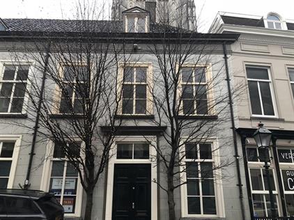 Appartement te huur 425 euro Reigerstraat, Breda