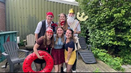 Richtersweg