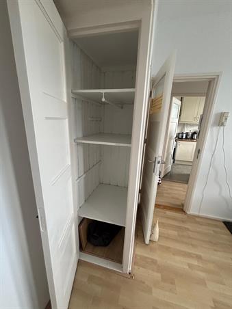 Zimmer bei Herman Robbersstraat In Rotterdam