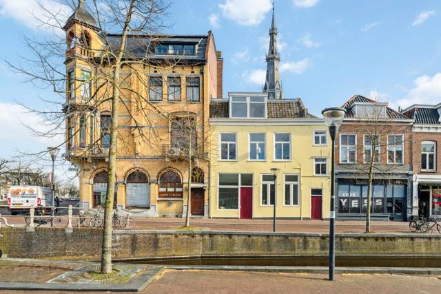 Appartement te huur in Leeuwarden – Tuinen – foto 2