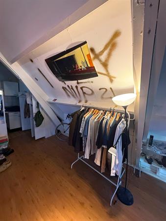 Kamer in Groningen, Gelkingestraat op Kamernet.nl: Studentenhuis 