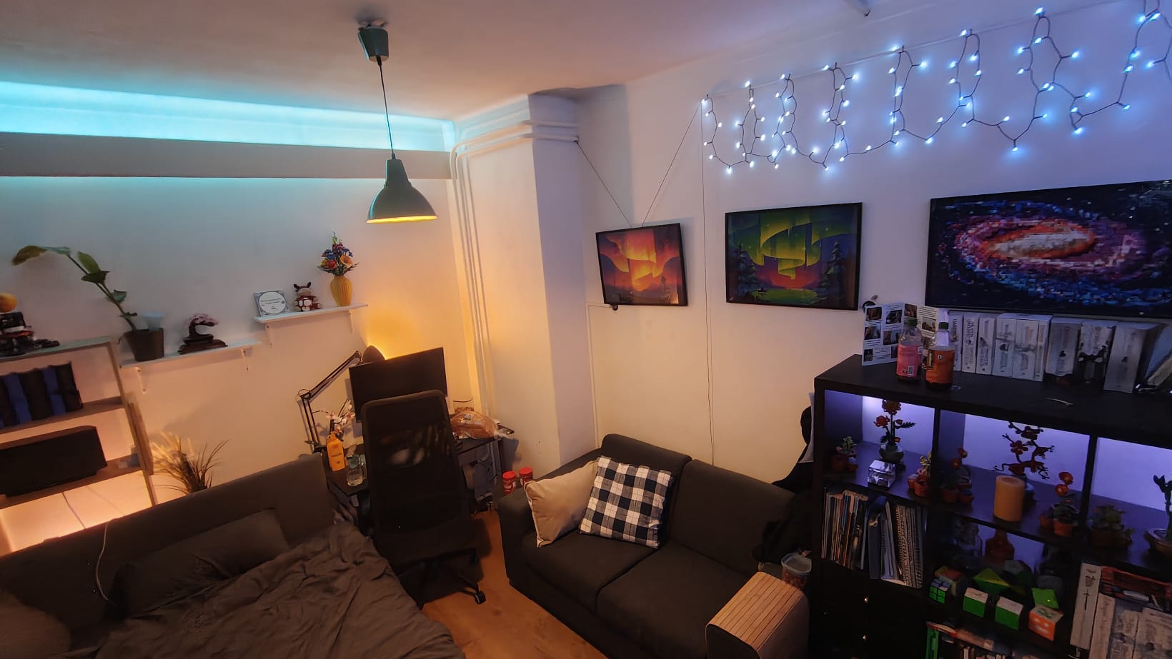 Kamer te huur in Eindhoven – Tongelresestraat – foto 4