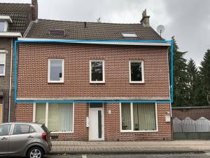 Appartement te huur 770 euro Nieuwstraat, Kerkrade