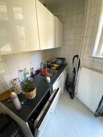 Zimmer bei Engelsestraat In Rotterdam