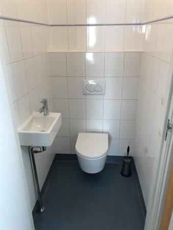 Zimmer bei Baljeestraat In Leeuwarden