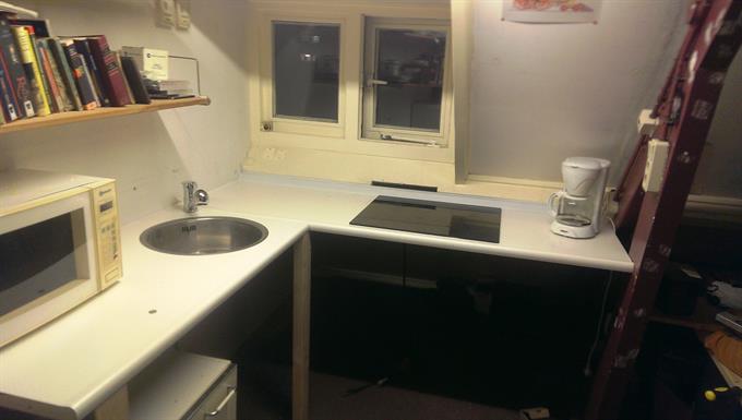 Zimmer bei Bredestraat In Nijmegen