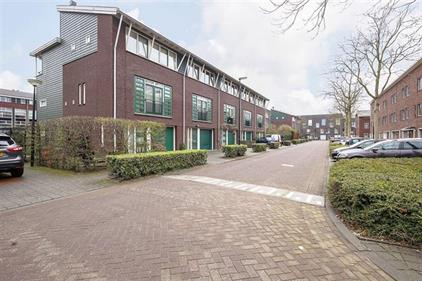 Appartement te huur 3600 euro Sporadenlaan, Amsterdam