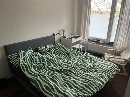 Room for rent 1100 euro Oeverpad, Amsterdam