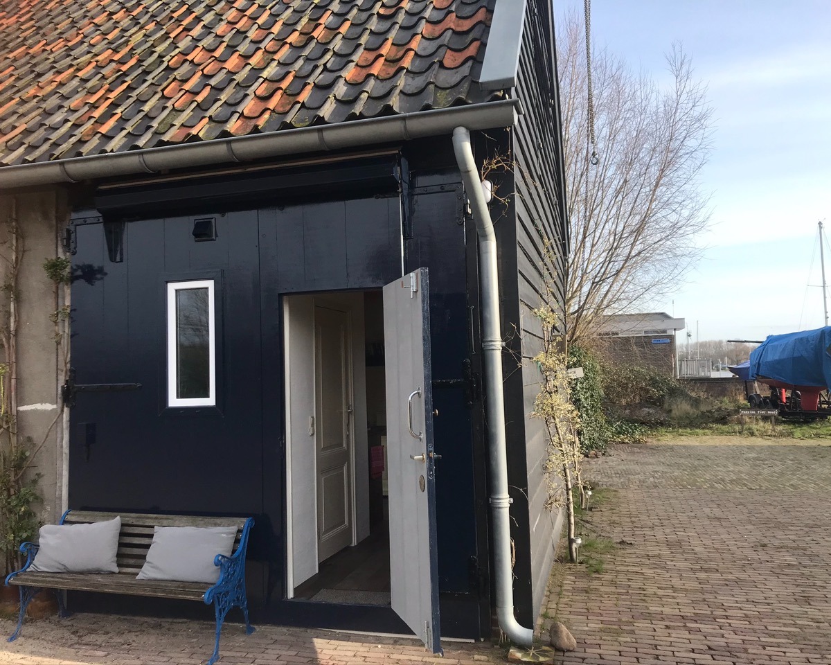 Kamer te huur aan de Beltweg in Kampen