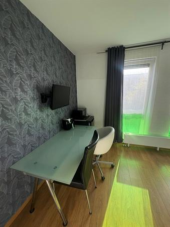 Zimmer bei Bart Poesiatstraat In Amsterdam