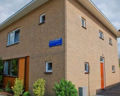 Zimmer bei Kantershofstraat In Amsterdam