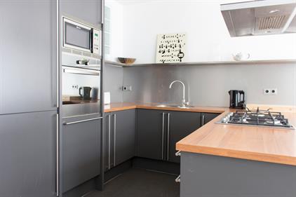 Appartement te huur 2300 euro Bellamystraat, Amsterdam
