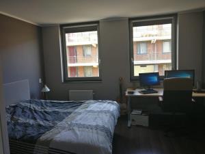 Room for rent 650 euro Italiaansestraat, Rotterdam