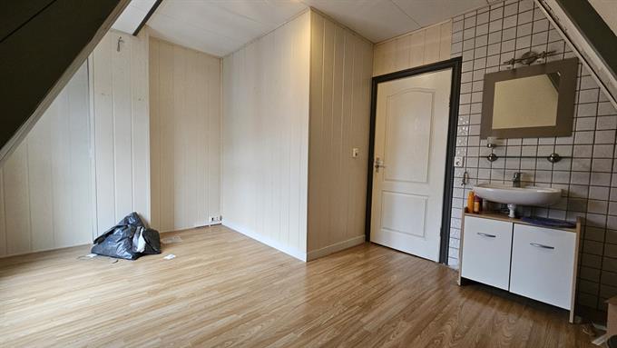 Zimmer bei Lissabonstraat In Groningen