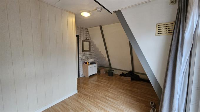 Zimmer bei Lissabonstraat In Groningen