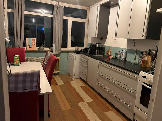 Zimmer bei Roggestraat In Tilburg