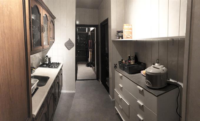 Zimmer bei Bennekelstraat In Eindhoven