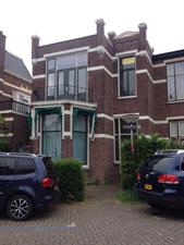 Room for rent 500 euro Steijnstraat, Leeuwarden