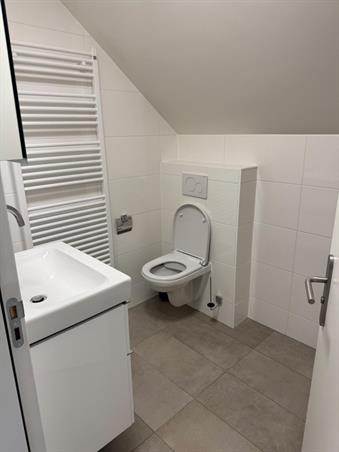 Zimmer bei Akkerstraat In Breda